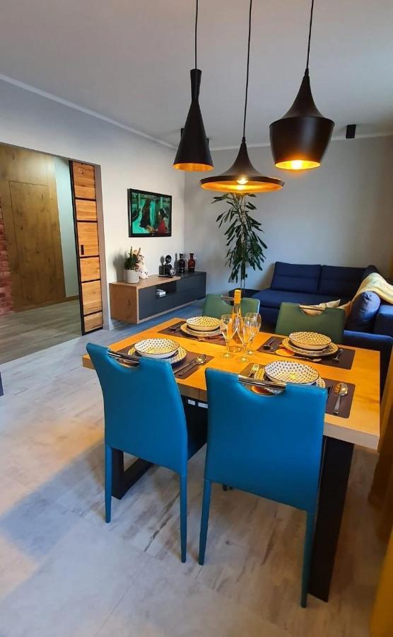 Apartament Luxloft Διαμέρισμα Piechowice Εξωτερικό φωτογραφία