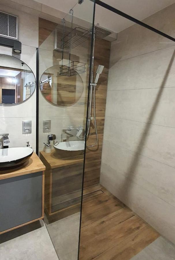 Apartament Luxloft Διαμέρισμα Piechowice Εξωτερικό φωτογραφία