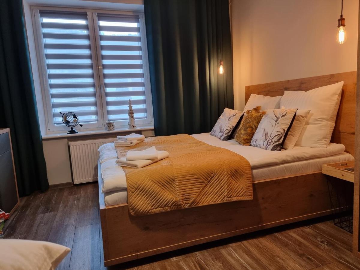 Apartament Luxloft Διαμέρισμα Piechowice Εξωτερικό φωτογραφία