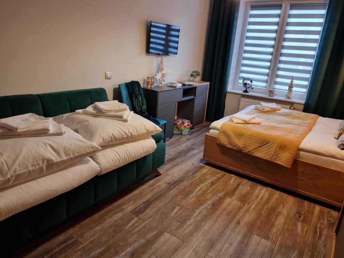 Apartament Luxloft Διαμέρισμα Piechowice Εξωτερικό φωτογραφία