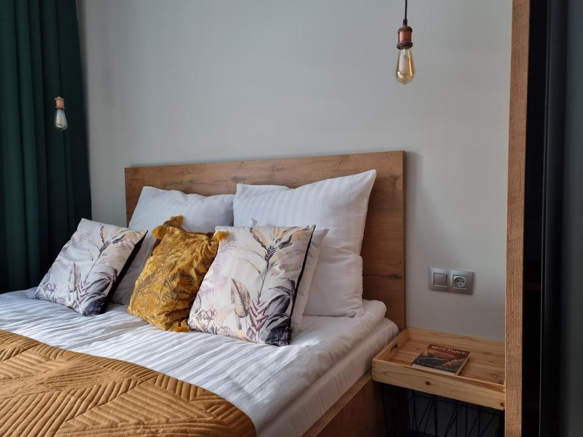 Apartament Luxloft Διαμέρισμα Piechowice Εξωτερικό φωτογραφία