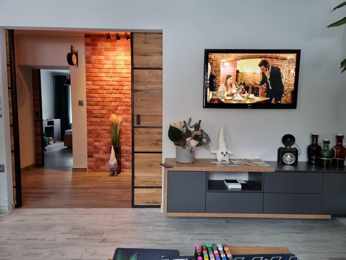 Apartament Luxloft Διαμέρισμα Piechowice Εξωτερικό φωτογραφία
