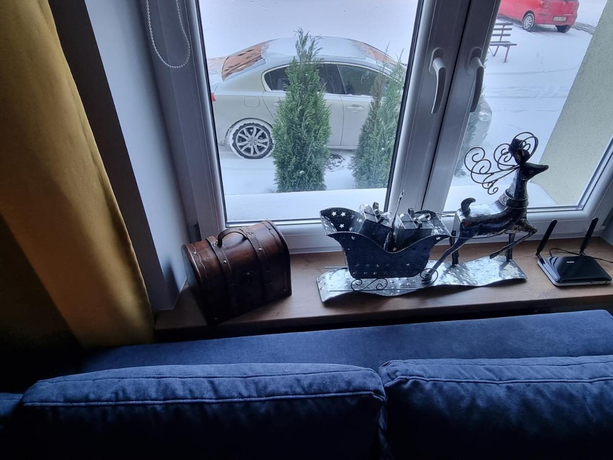 Apartament Luxloft Διαμέρισμα Piechowice Εξωτερικό φωτογραφία