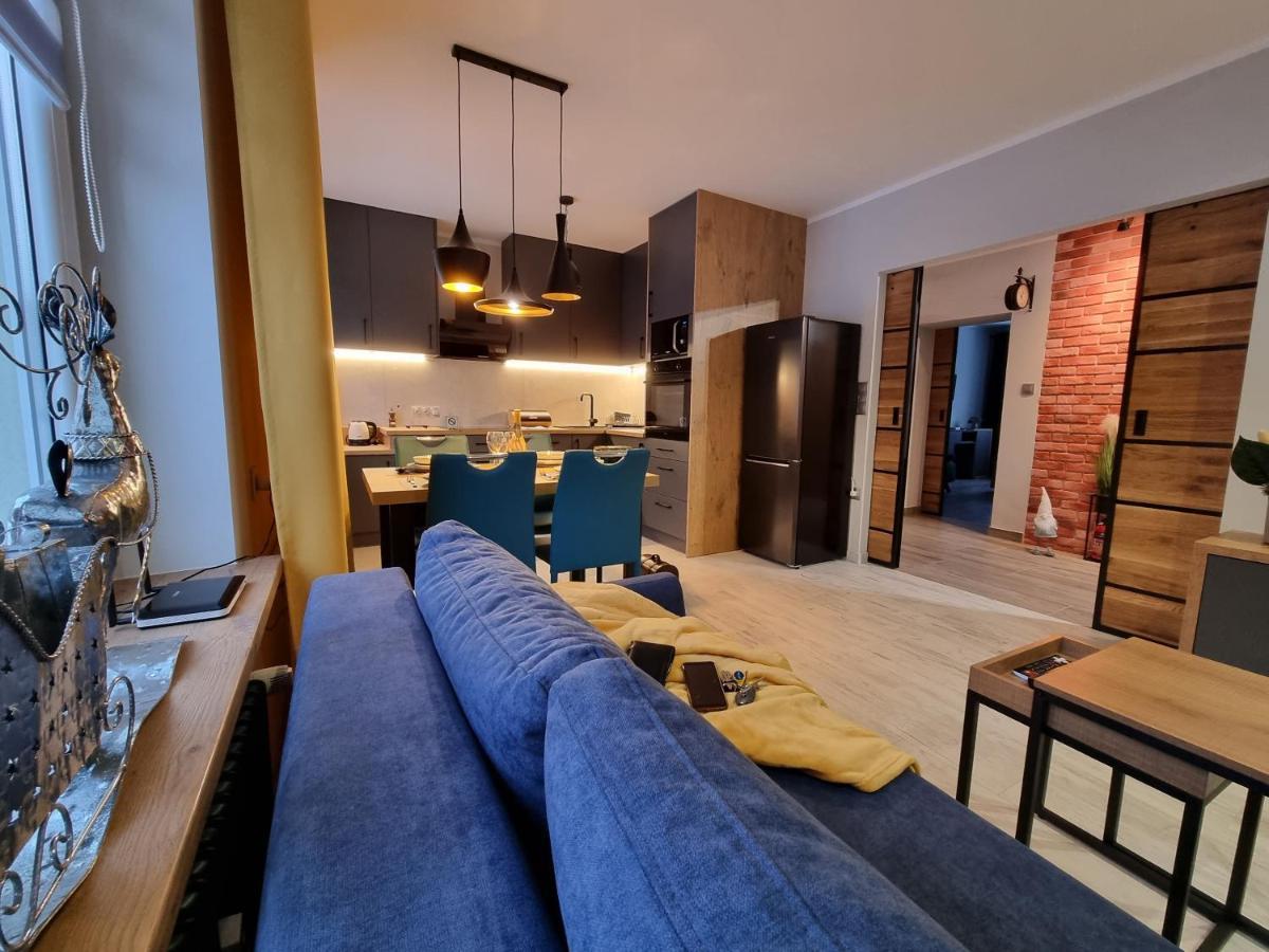 Apartament Luxloft Διαμέρισμα Piechowice Εξωτερικό φωτογραφία