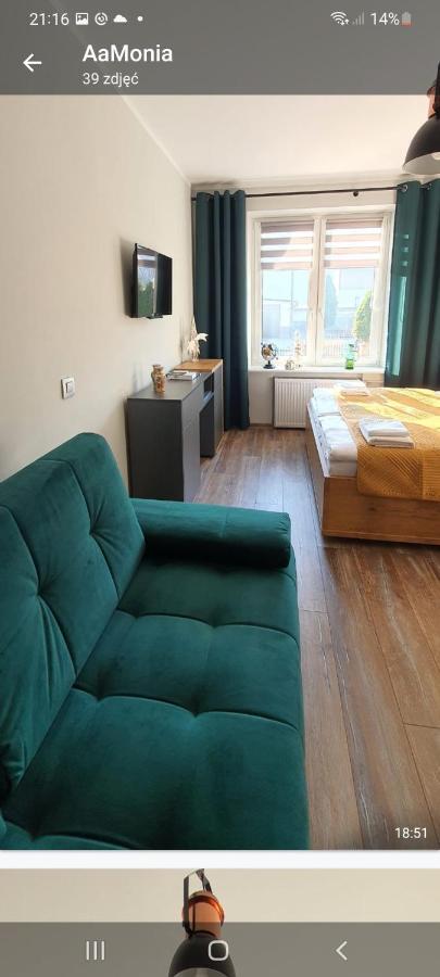 Apartament Luxloft Διαμέρισμα Piechowice Εξωτερικό φωτογραφία