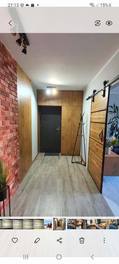 Apartament Luxloft Διαμέρισμα Piechowice Εξωτερικό φωτογραφία