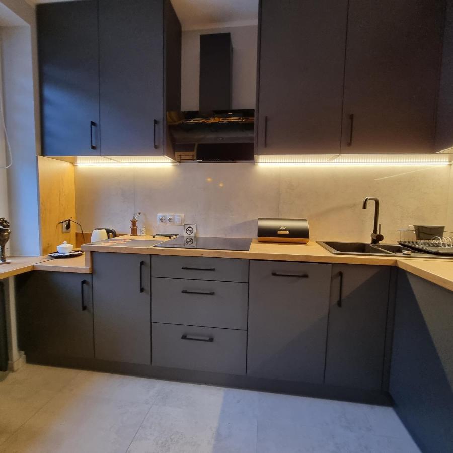 Apartament Luxloft Διαμέρισμα Piechowice Εξωτερικό φωτογραφία