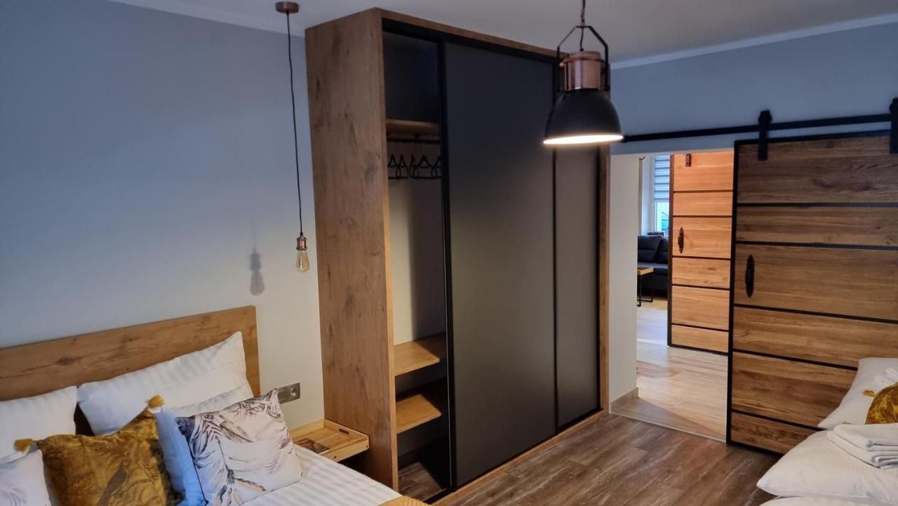 Apartament Luxloft Διαμέρισμα Piechowice Εξωτερικό φωτογραφία