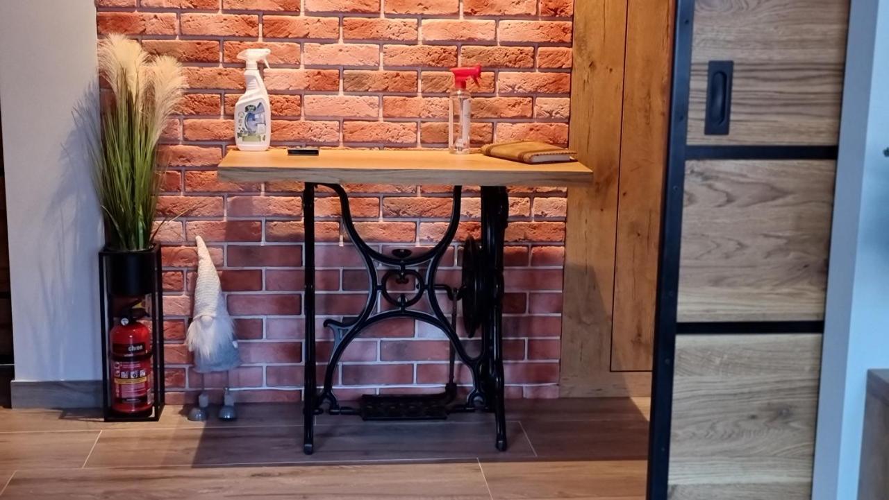 Apartament Luxloft Διαμέρισμα Piechowice Εξωτερικό φωτογραφία