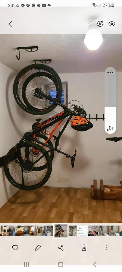Apartament Luxloft Διαμέρισμα Piechowice Εξωτερικό φωτογραφία