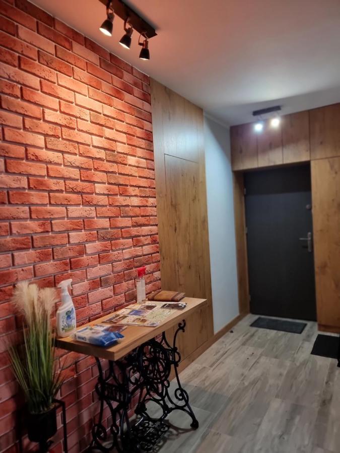 Apartament Luxloft Διαμέρισμα Piechowice Εξωτερικό φωτογραφία