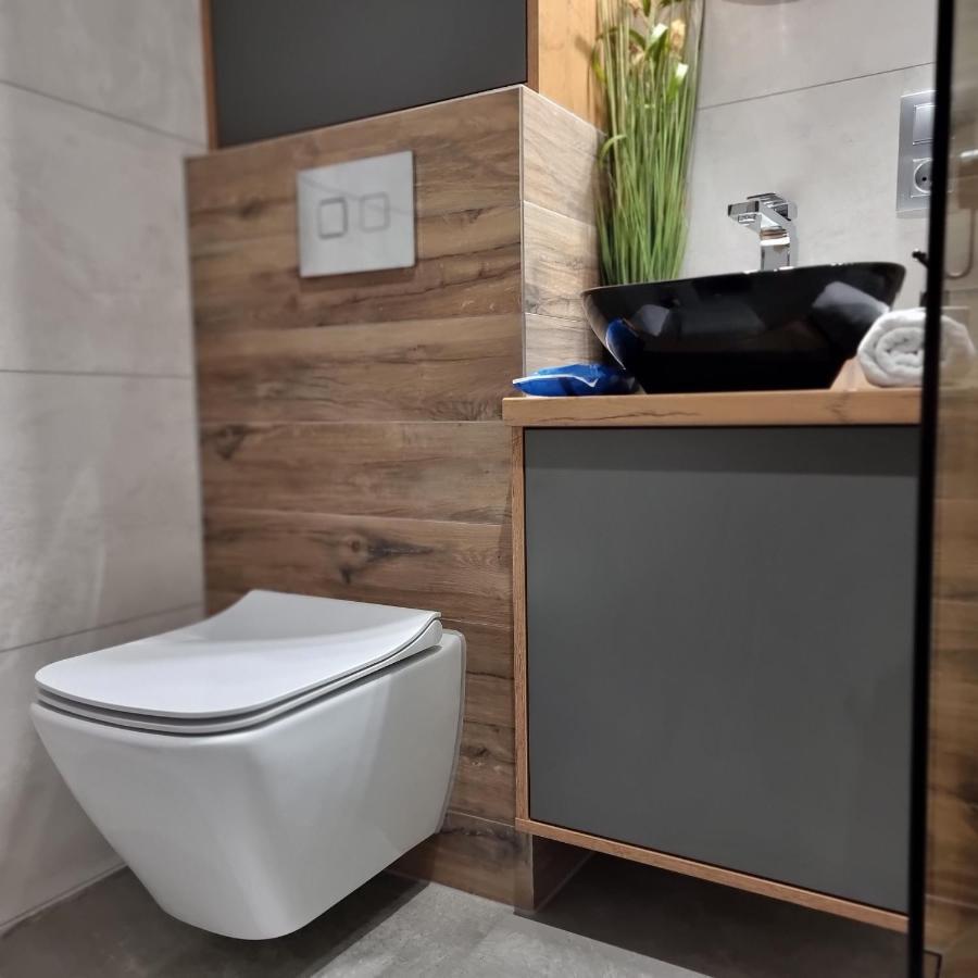 Apartament Luxloft Διαμέρισμα Piechowice Εξωτερικό φωτογραφία