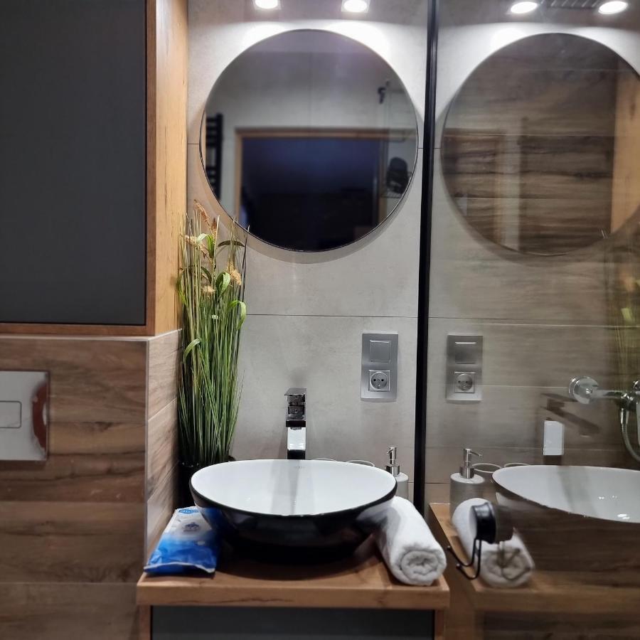 Apartament Luxloft Διαμέρισμα Piechowice Εξωτερικό φωτογραφία