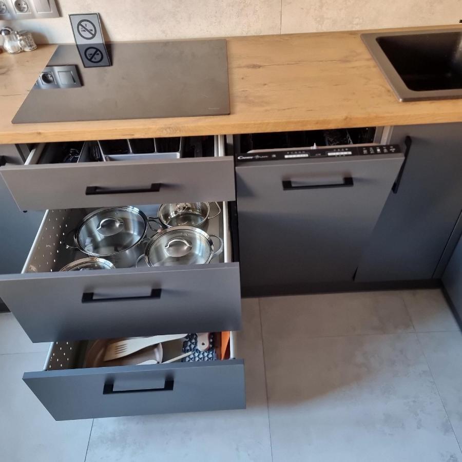 Apartament Luxloft Διαμέρισμα Piechowice Εξωτερικό φωτογραφία