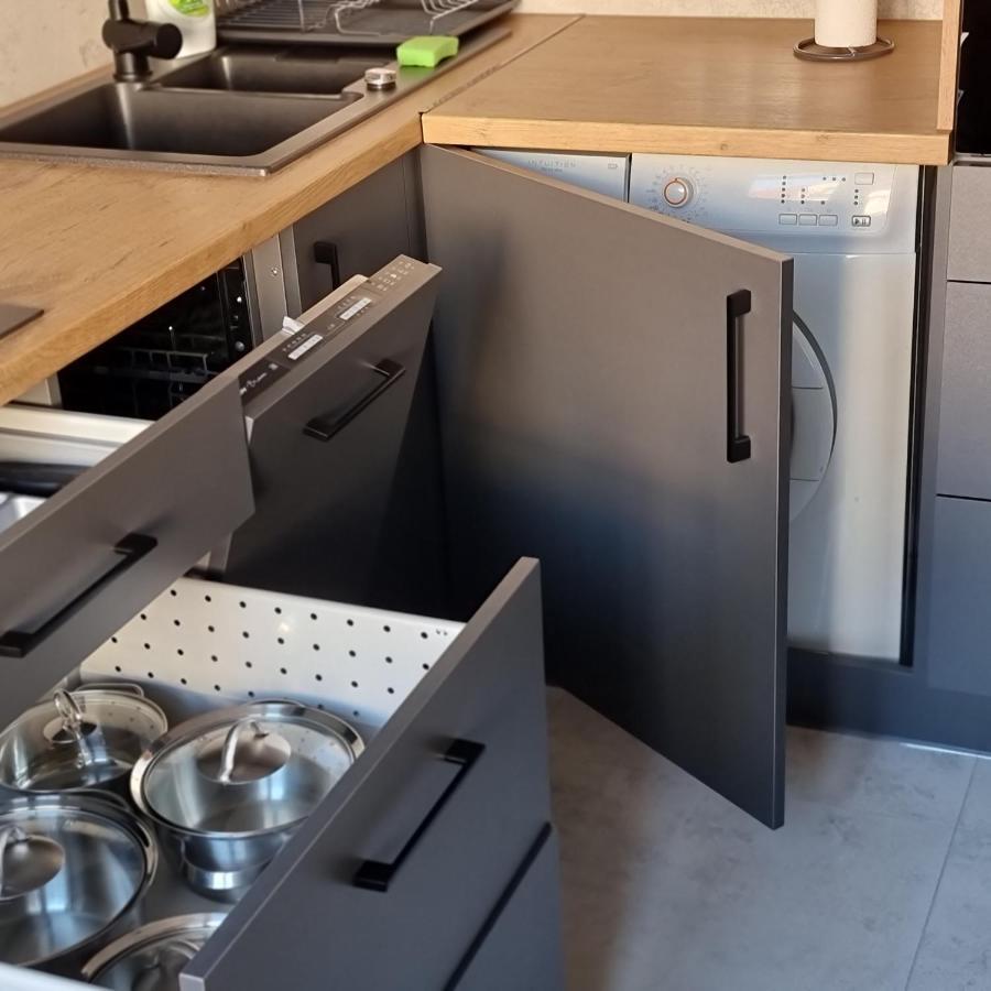 Apartament Luxloft Διαμέρισμα Piechowice Εξωτερικό φωτογραφία