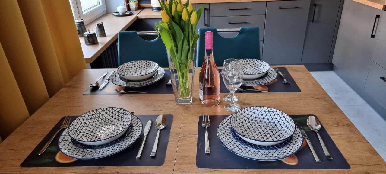 Apartament Luxloft Διαμέρισμα Piechowice Εξωτερικό φωτογραφία