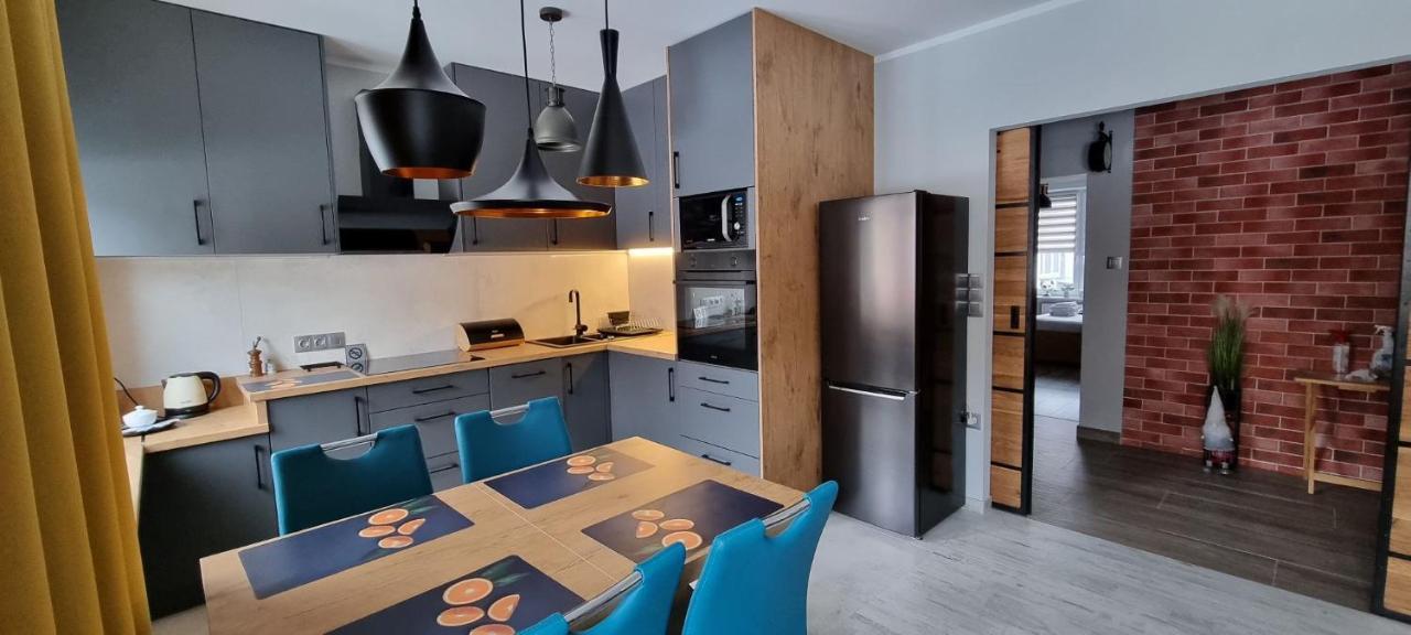 Apartament Luxloft Διαμέρισμα Piechowice Εξωτερικό φωτογραφία