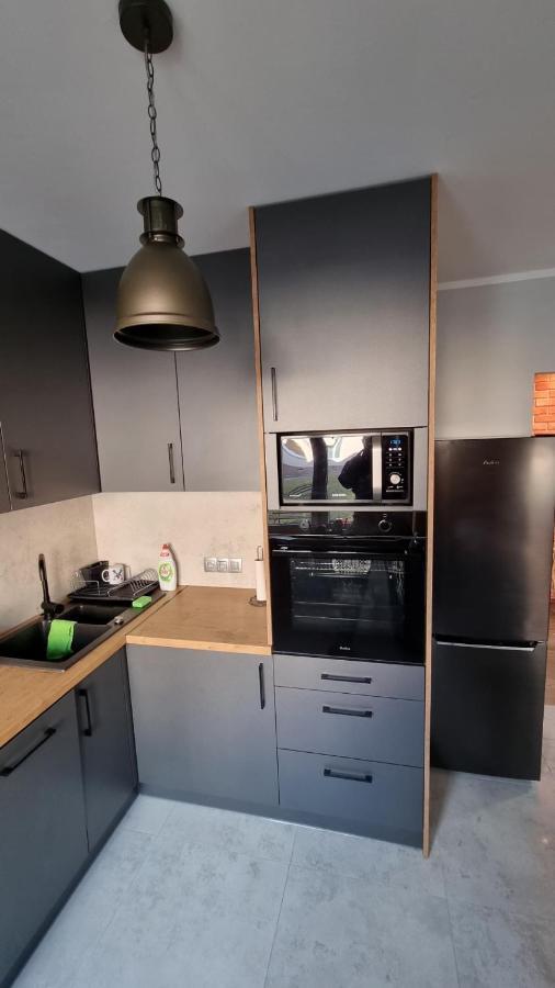 Apartament Luxloft Διαμέρισμα Piechowice Εξωτερικό φωτογραφία