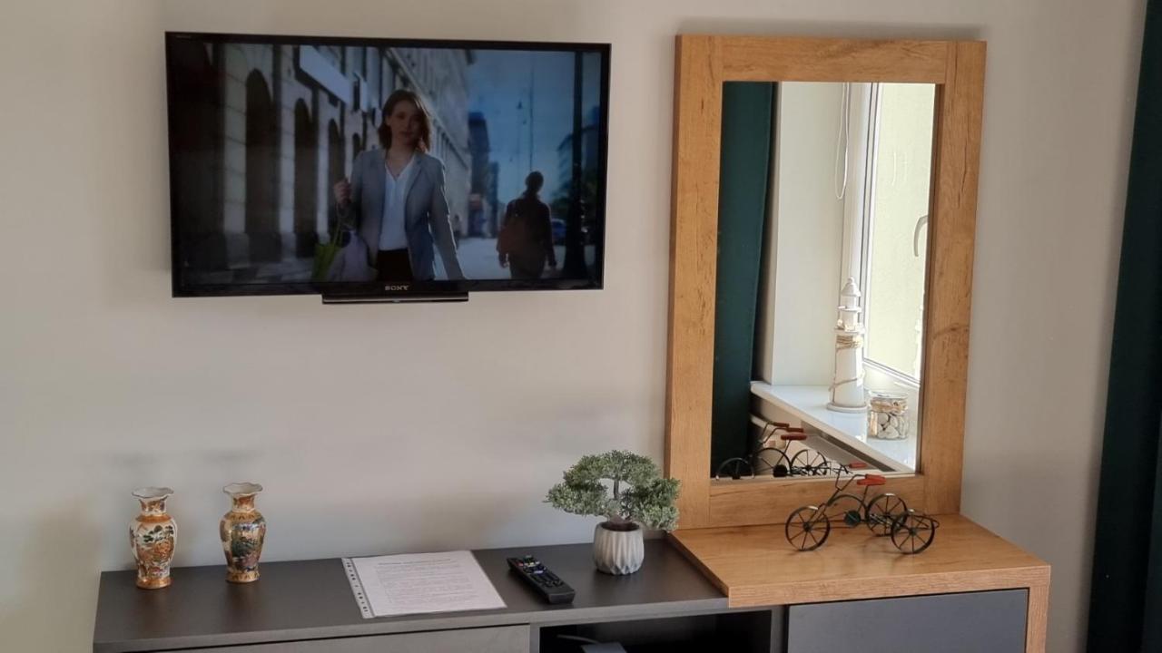 Apartament Luxloft Διαμέρισμα Piechowice Εξωτερικό φωτογραφία