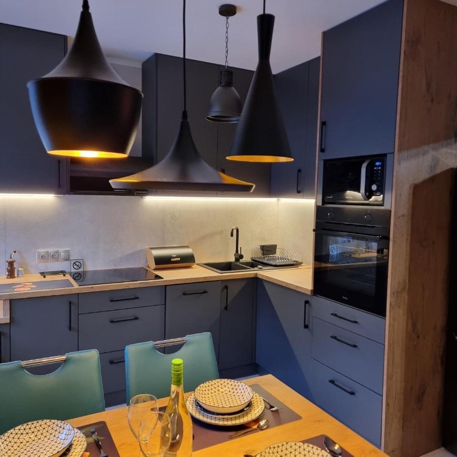 Apartament Luxloft Διαμέρισμα Piechowice Εξωτερικό φωτογραφία