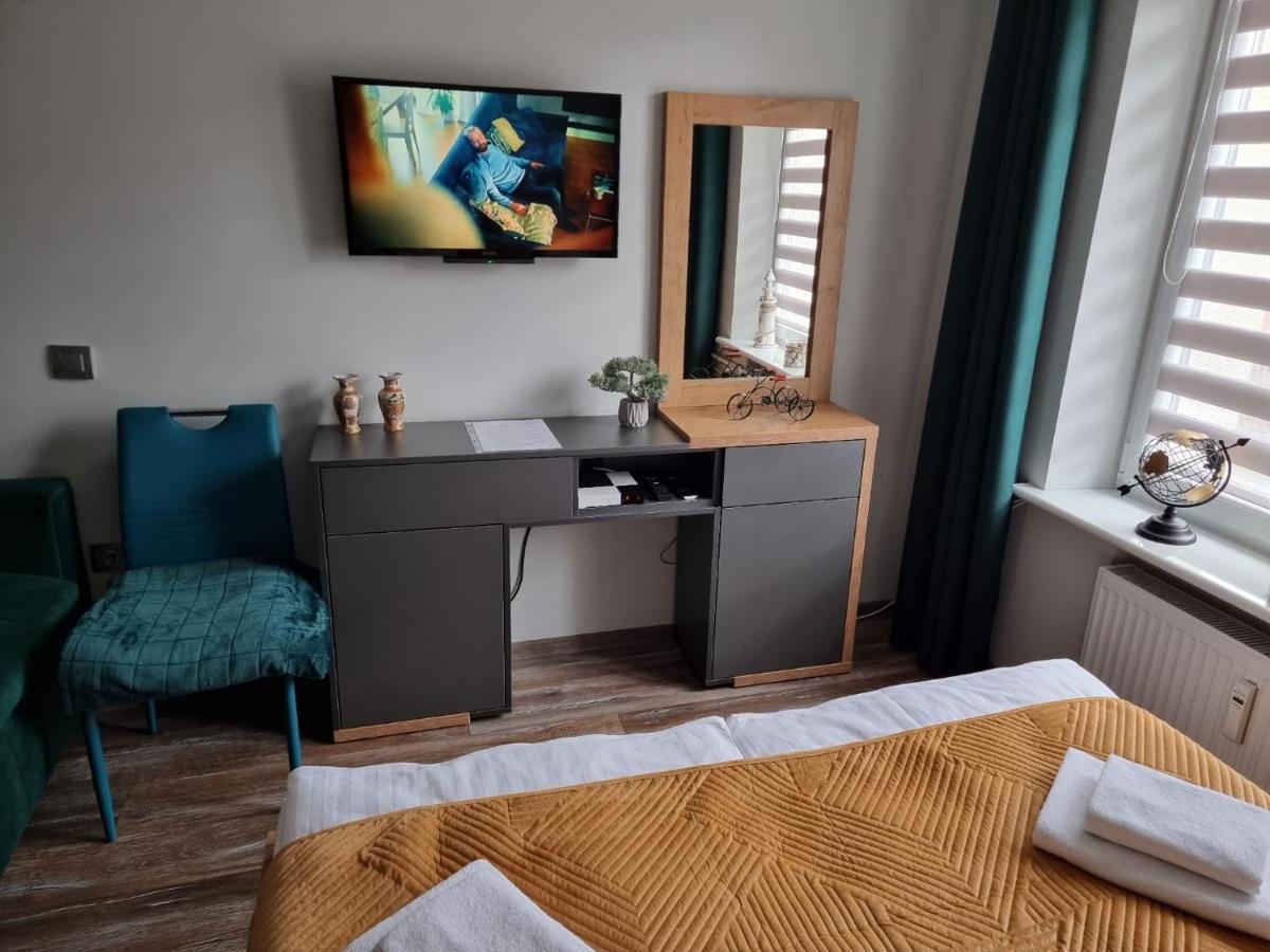 Apartament Luxloft Διαμέρισμα Piechowice Εξωτερικό φωτογραφία