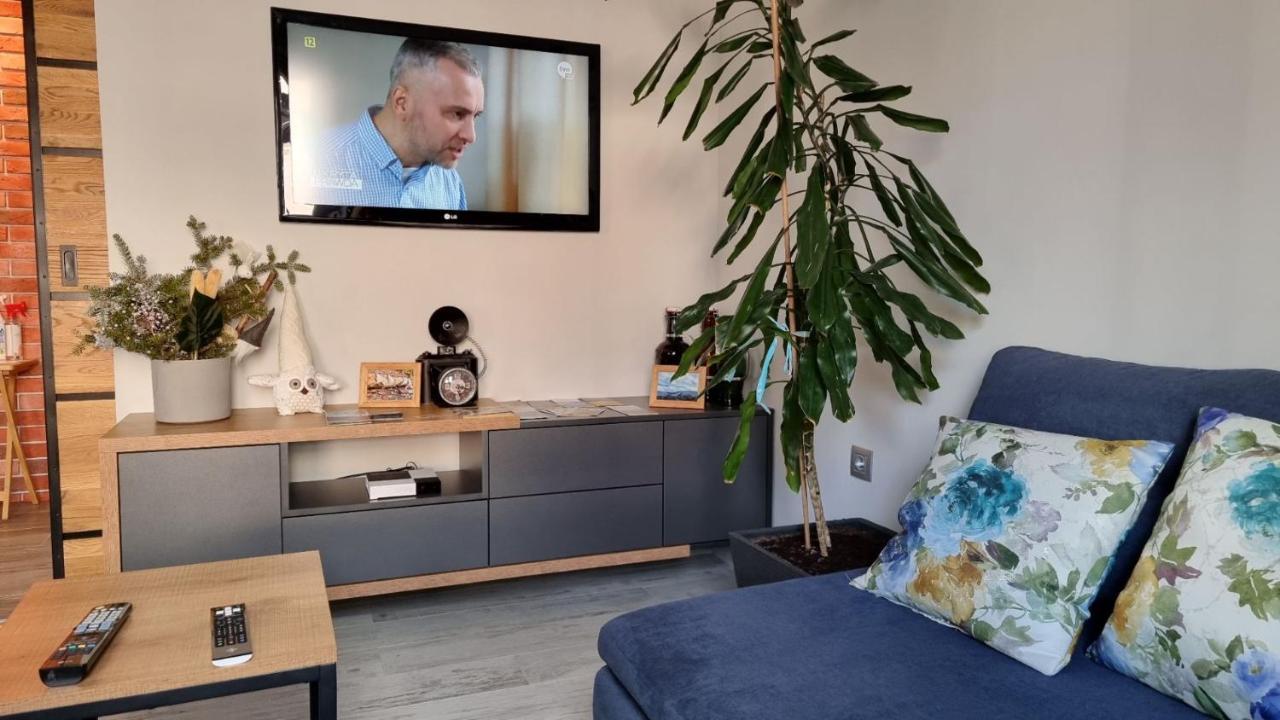 Apartament Luxloft Διαμέρισμα Piechowice Εξωτερικό φωτογραφία