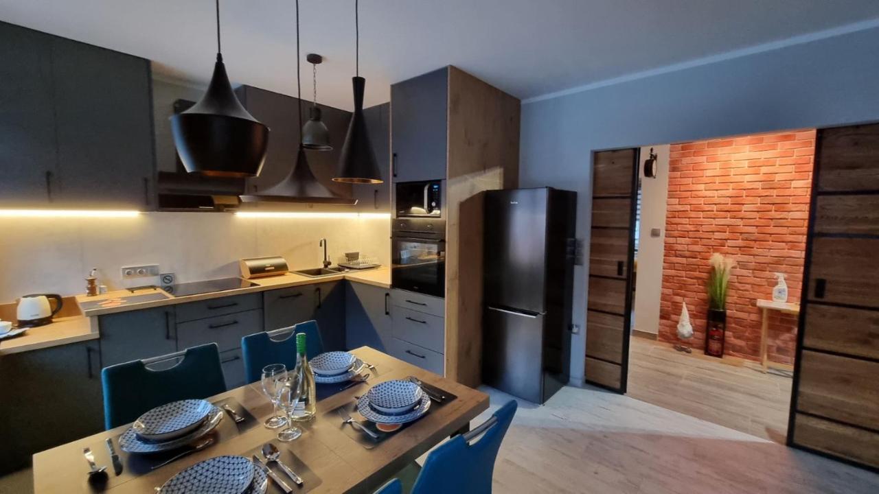 Apartament Luxloft Διαμέρισμα Piechowice Εξωτερικό φωτογραφία