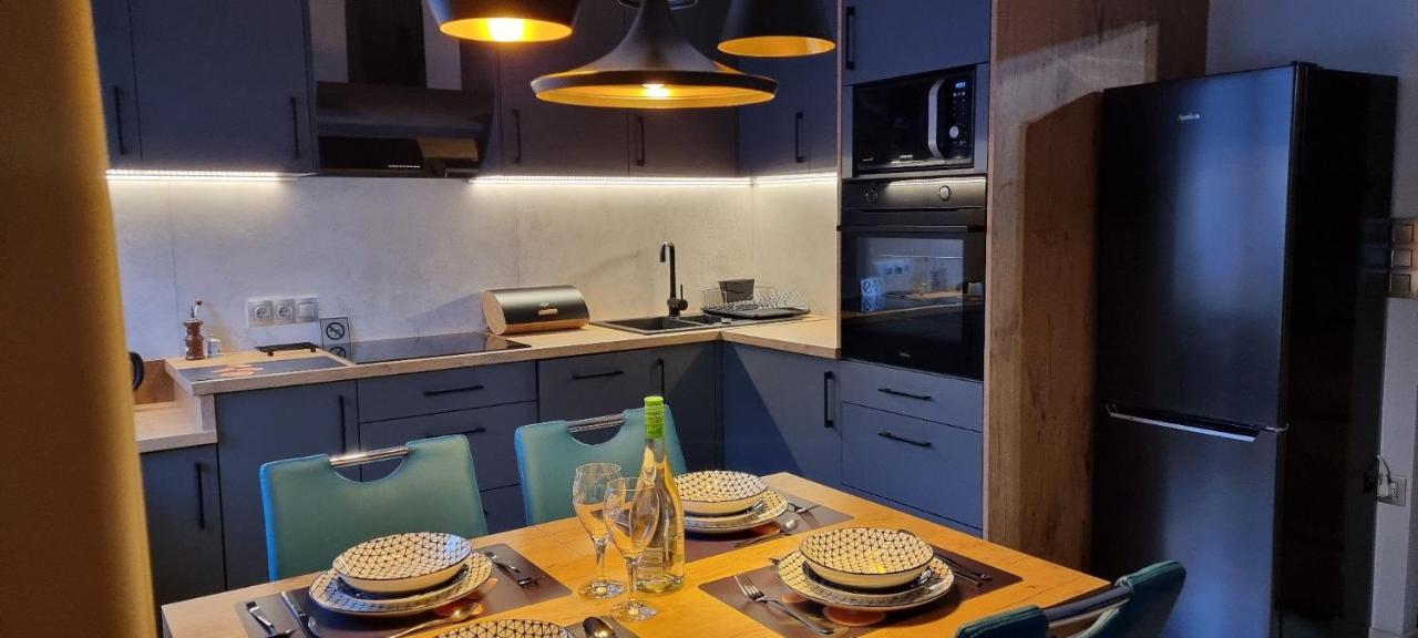 Apartament Luxloft Διαμέρισμα Piechowice Εξωτερικό φωτογραφία