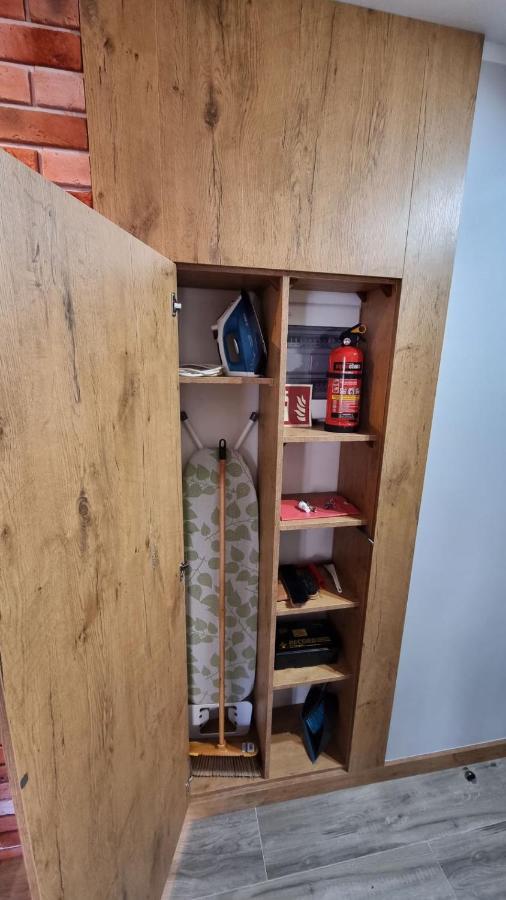Apartament Luxloft Διαμέρισμα Piechowice Εξωτερικό φωτογραφία